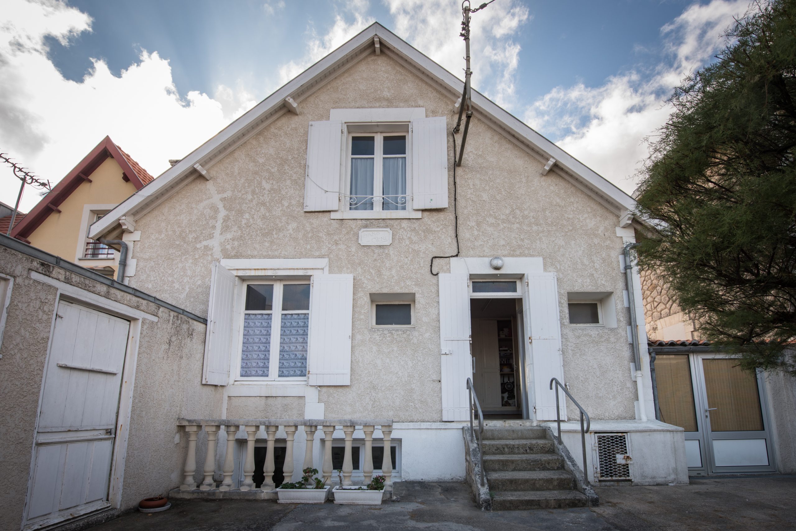 Location Maison Vide à L'année Chatelaillon Plage