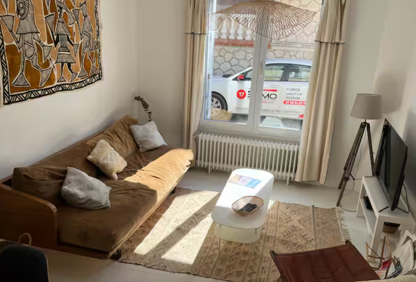 La Maison de l’Océan, Châtelaillon-Plage