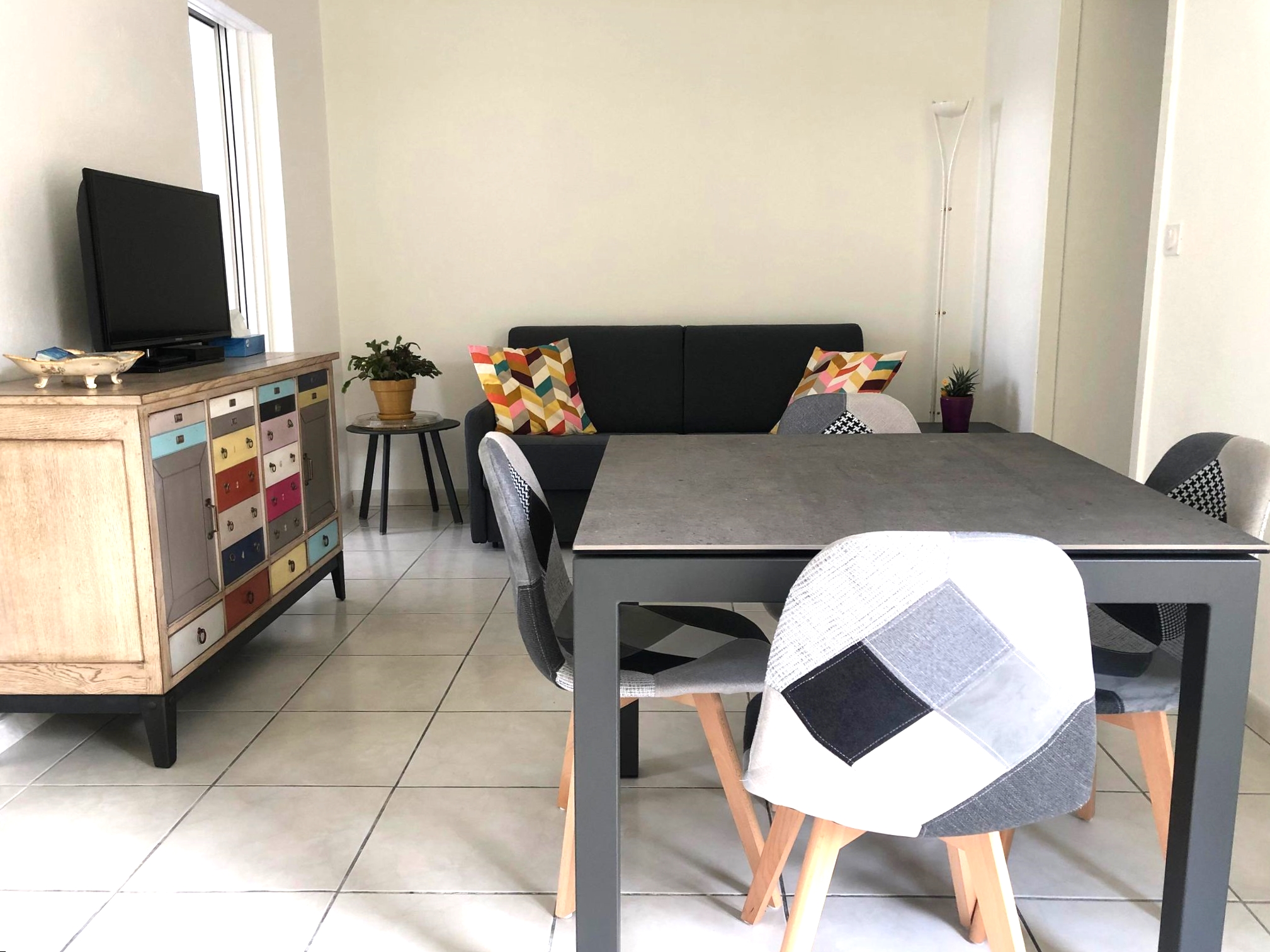 Au bon endroit, Châtelaillon-Plage