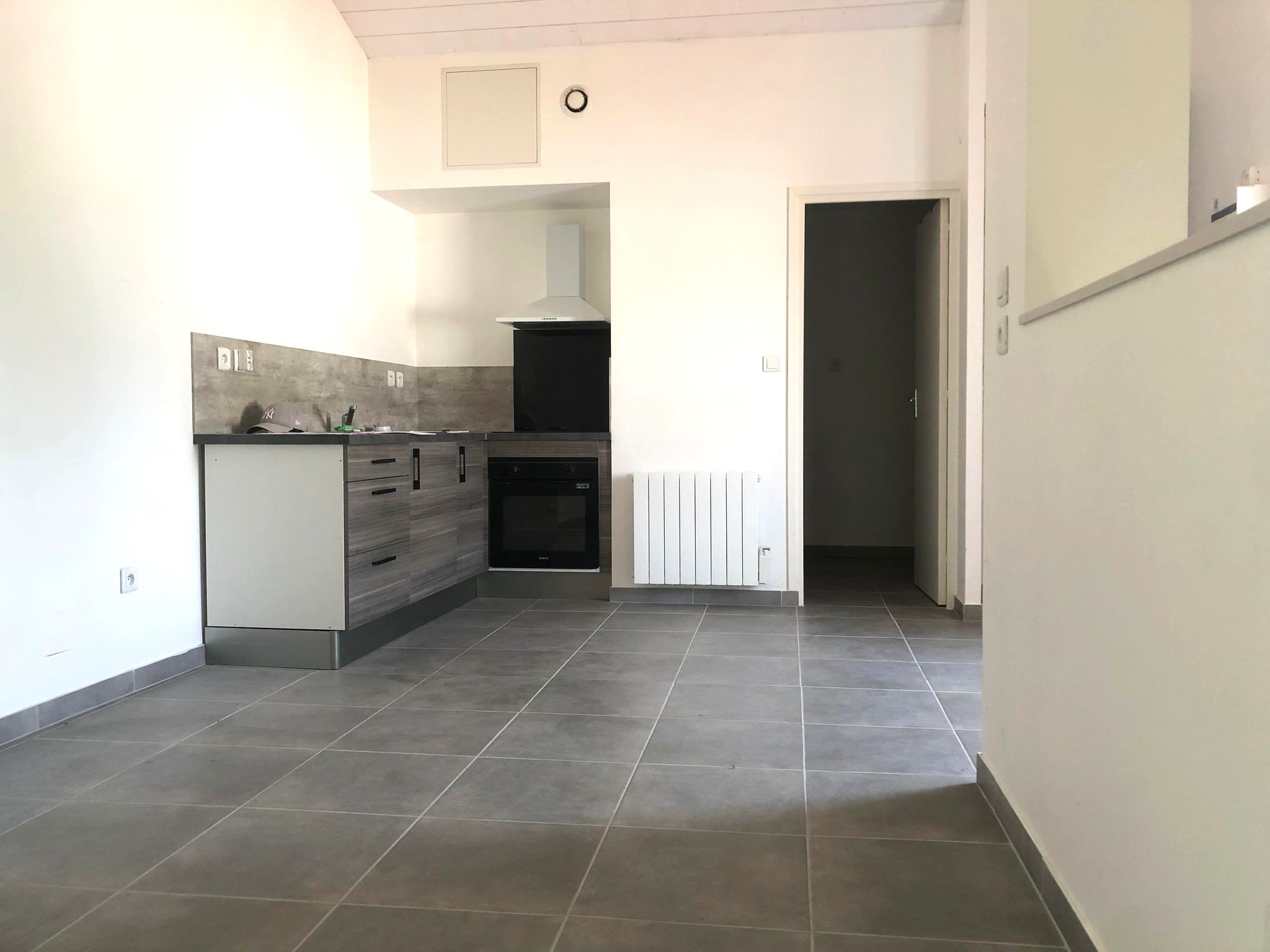 Studio (27 m²) Croix Chapeau