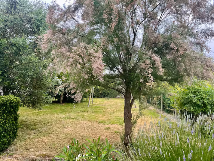 La Corderie, Thairé