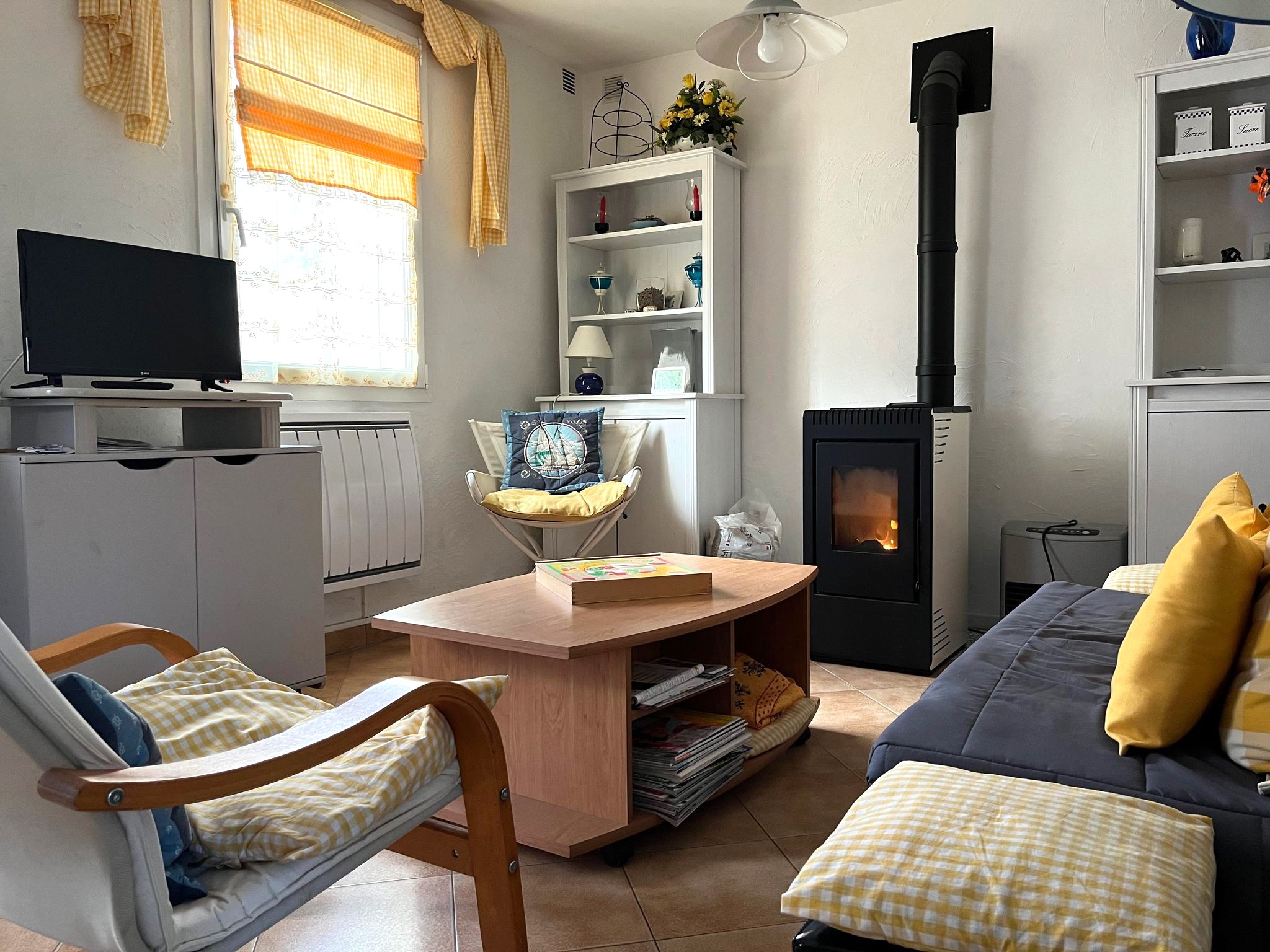 Quies, Châtelaillon-Plage