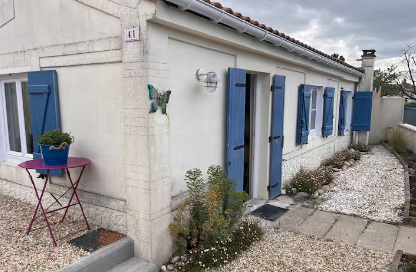 La Petite Balnéaire