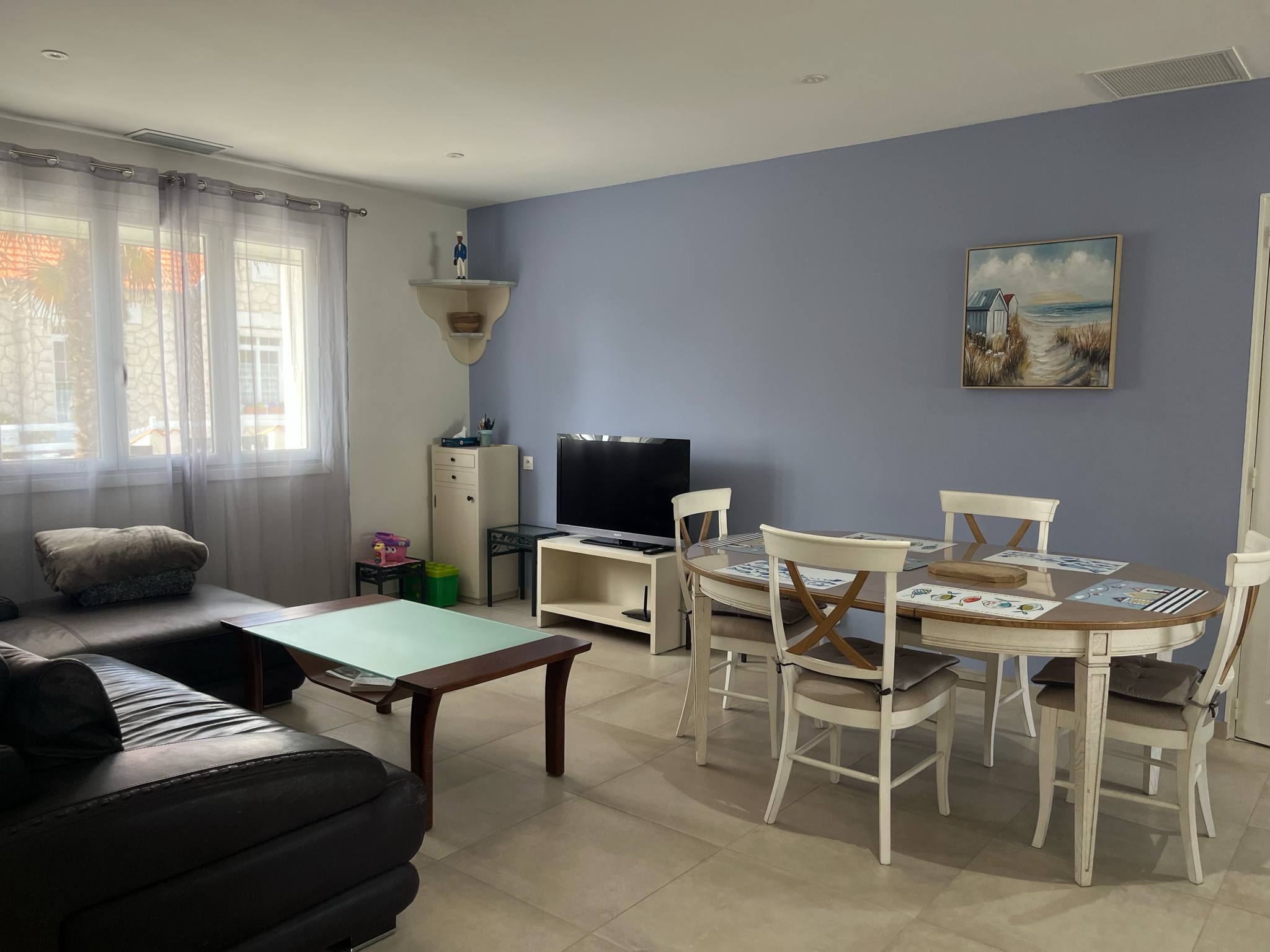 Chez Lulu, Châtelaillon-Plage