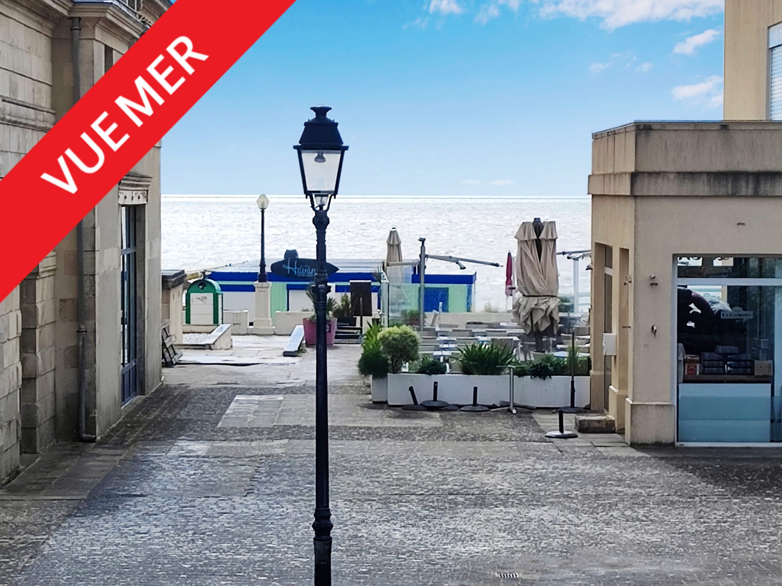 Appartement Châtelaillon-Plage 2 pièce(s) 30 m2