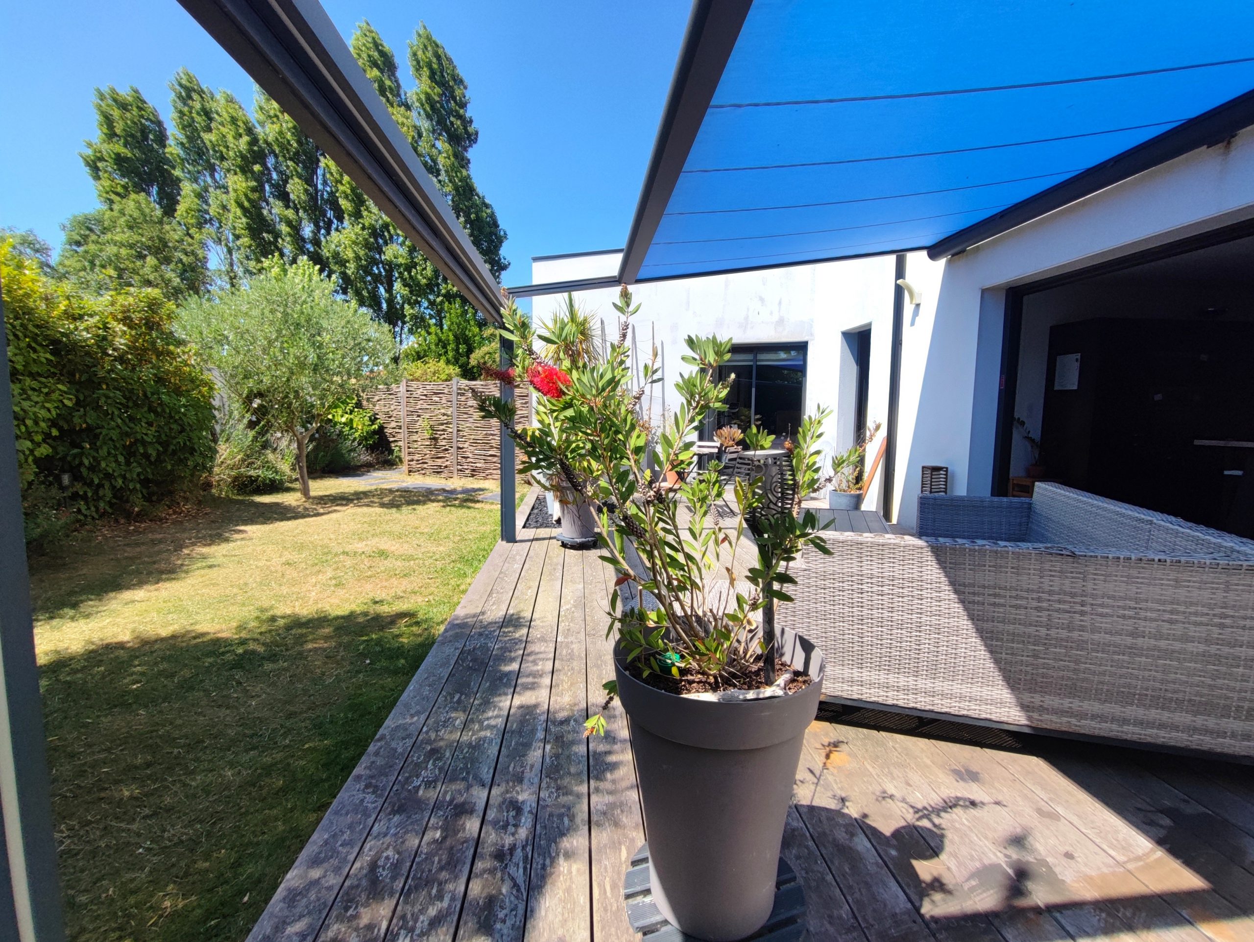 Maison Châtelaillon-Plage 5 pièces 134 m2