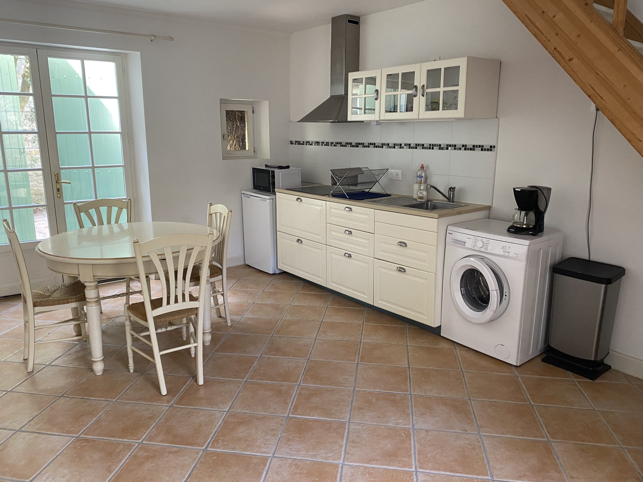 BAIL MOBILITE – Maison (50 m²) Thairé