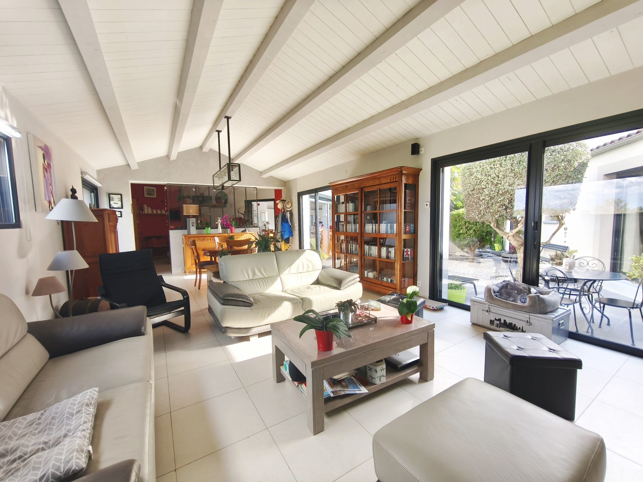 Maison T5 146m² Châtelaillon-Plage