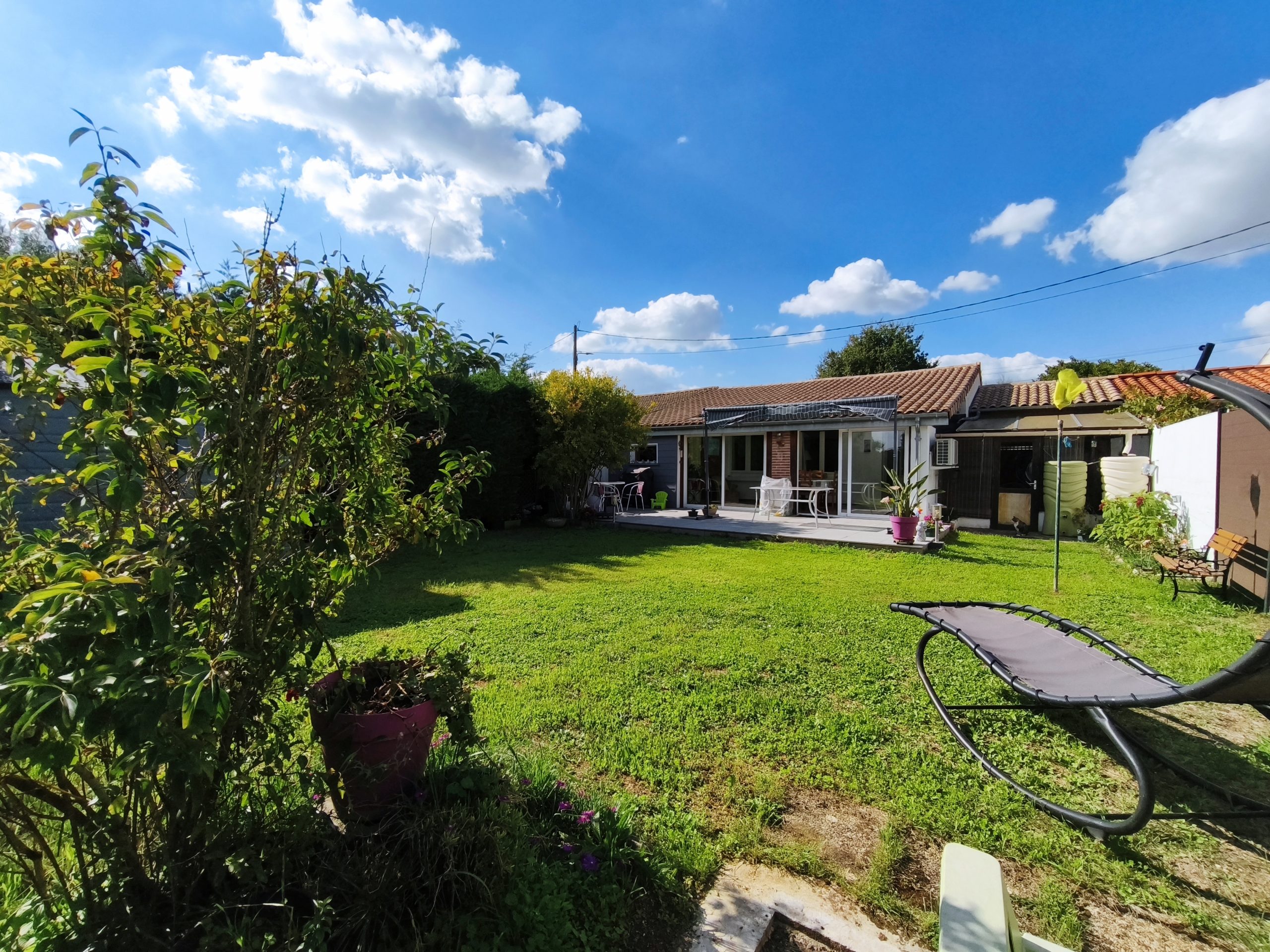 Maison Châtelaillon-Plage 4 pièces 80 m2