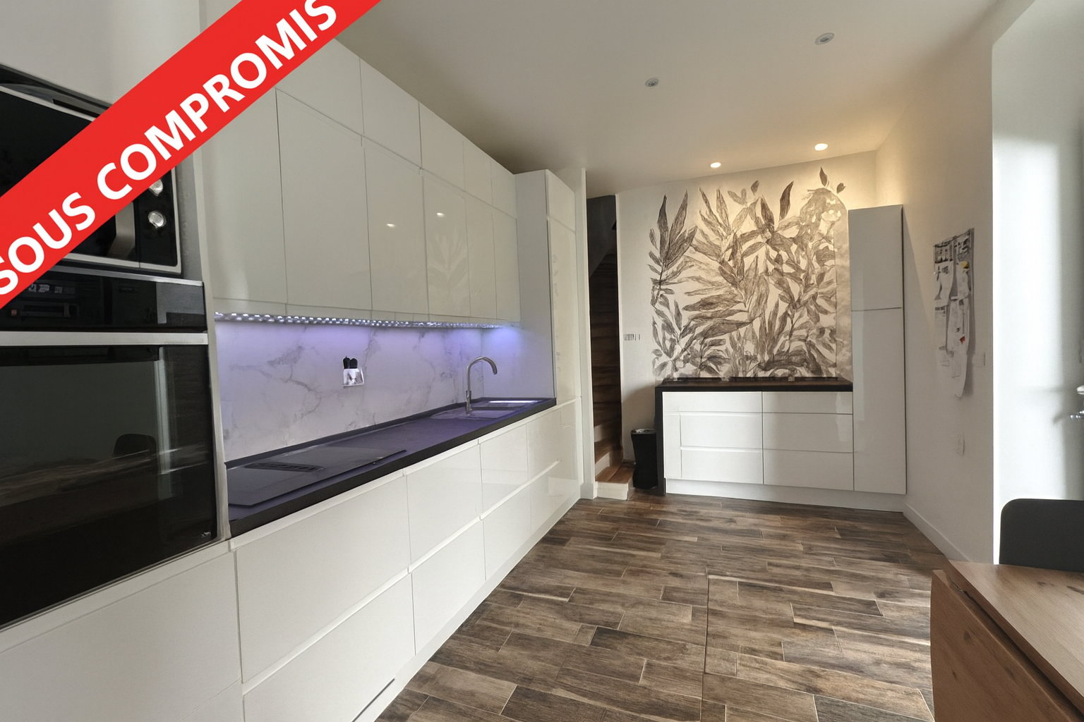 Maison à 50m de la plage (100 m²) Châtelaillon-Plage