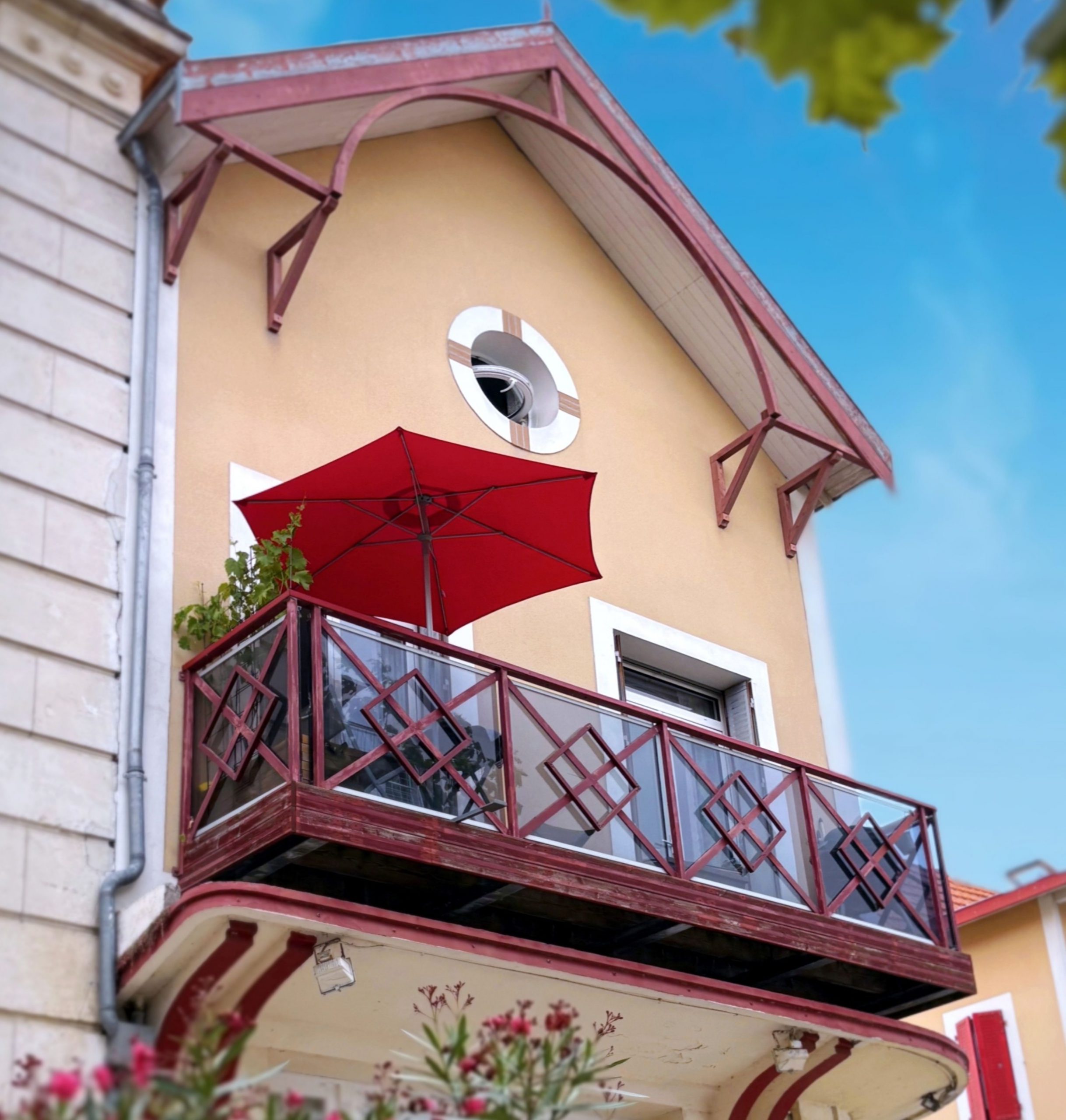 Duplex Châtelaillon-Plage 3 pièces 84 m2