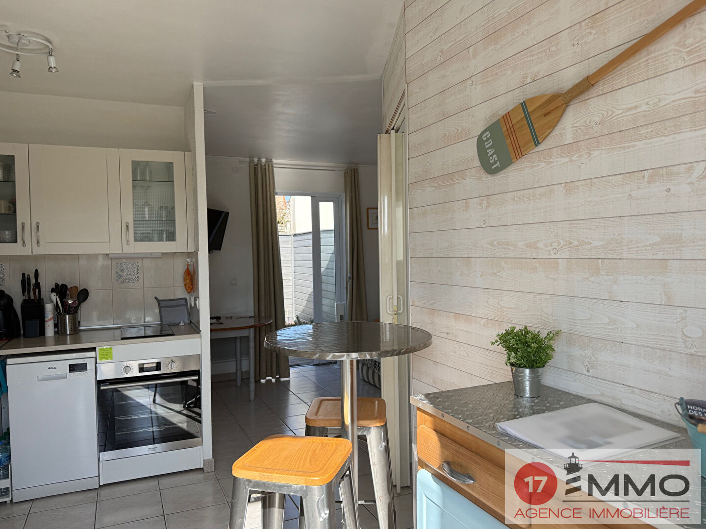 APPT CHATELAILLON-PLAGE