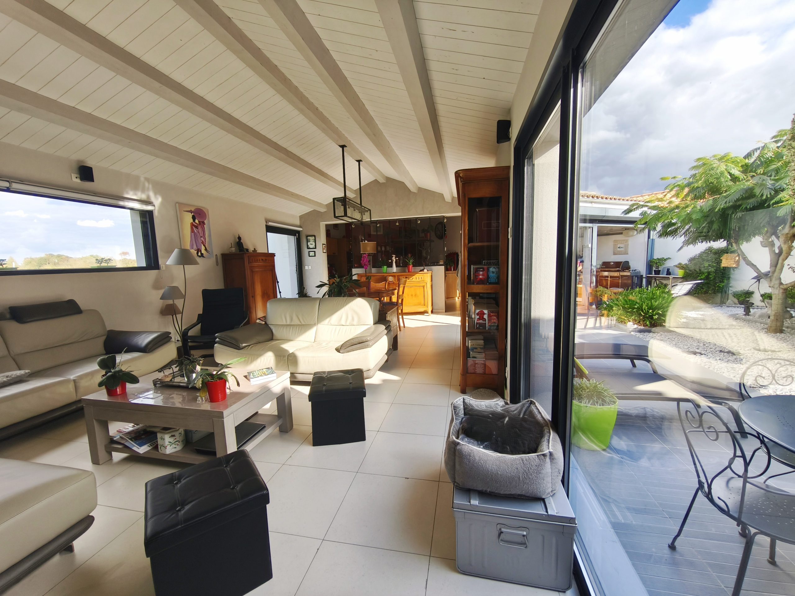 Maison T5 150m² Châtelaillon-Plage