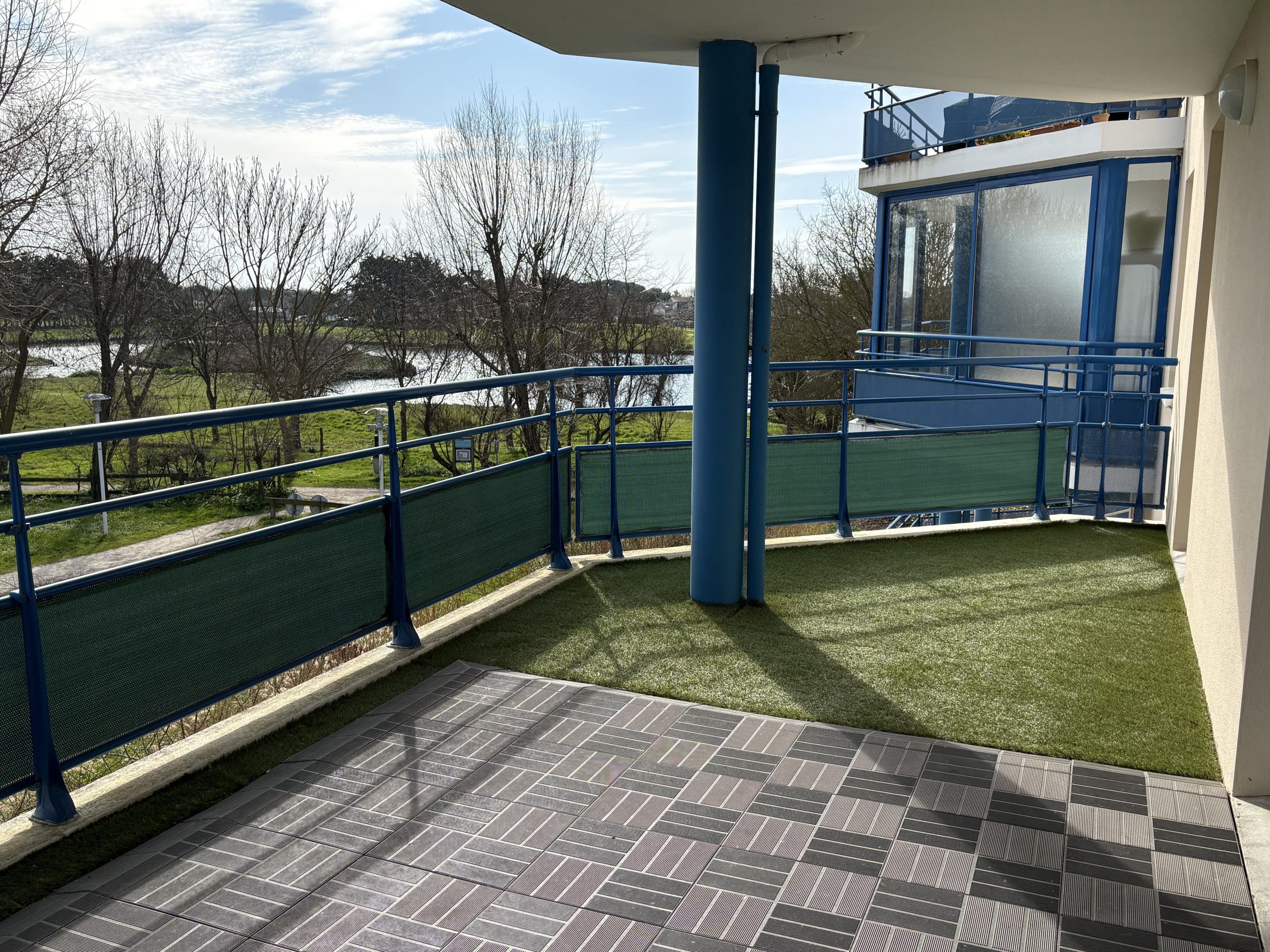 Appartement (41 m²) Aytré