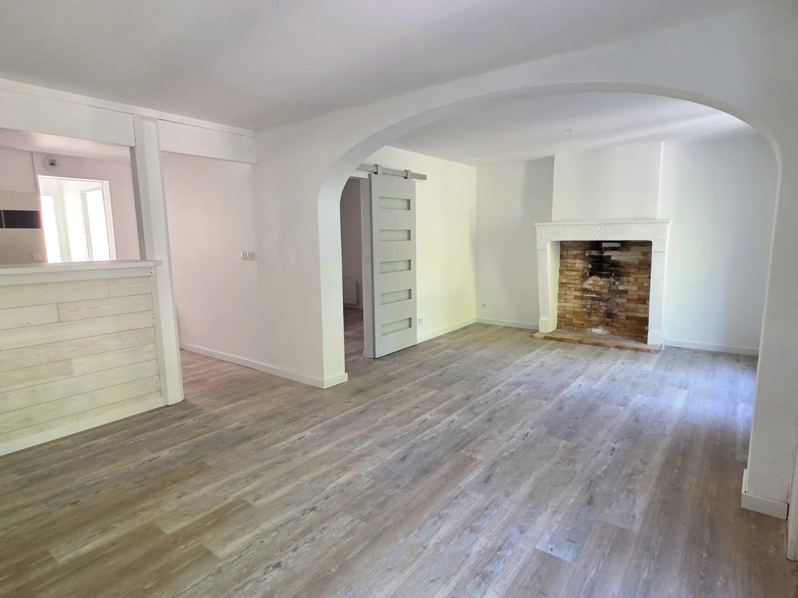 Appartement Châtelaillon-Plage 3 pièces 58 m2