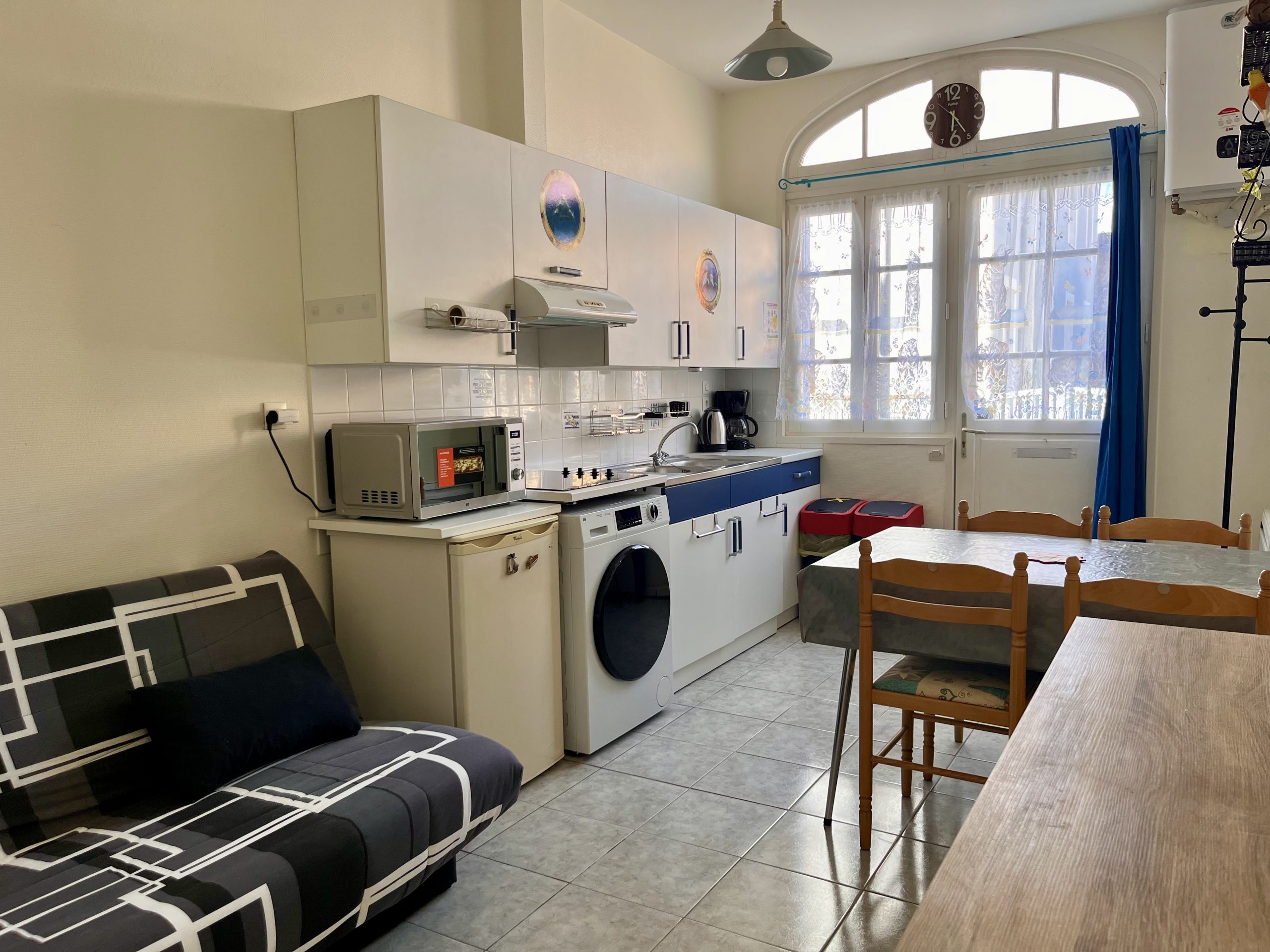 MEUBLE – Maison (36 m²) Châtelaillon-plage