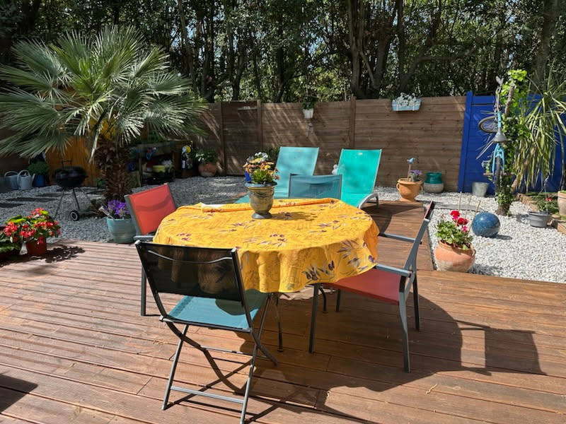 Le Havre Caché, Châtelaillon-plage