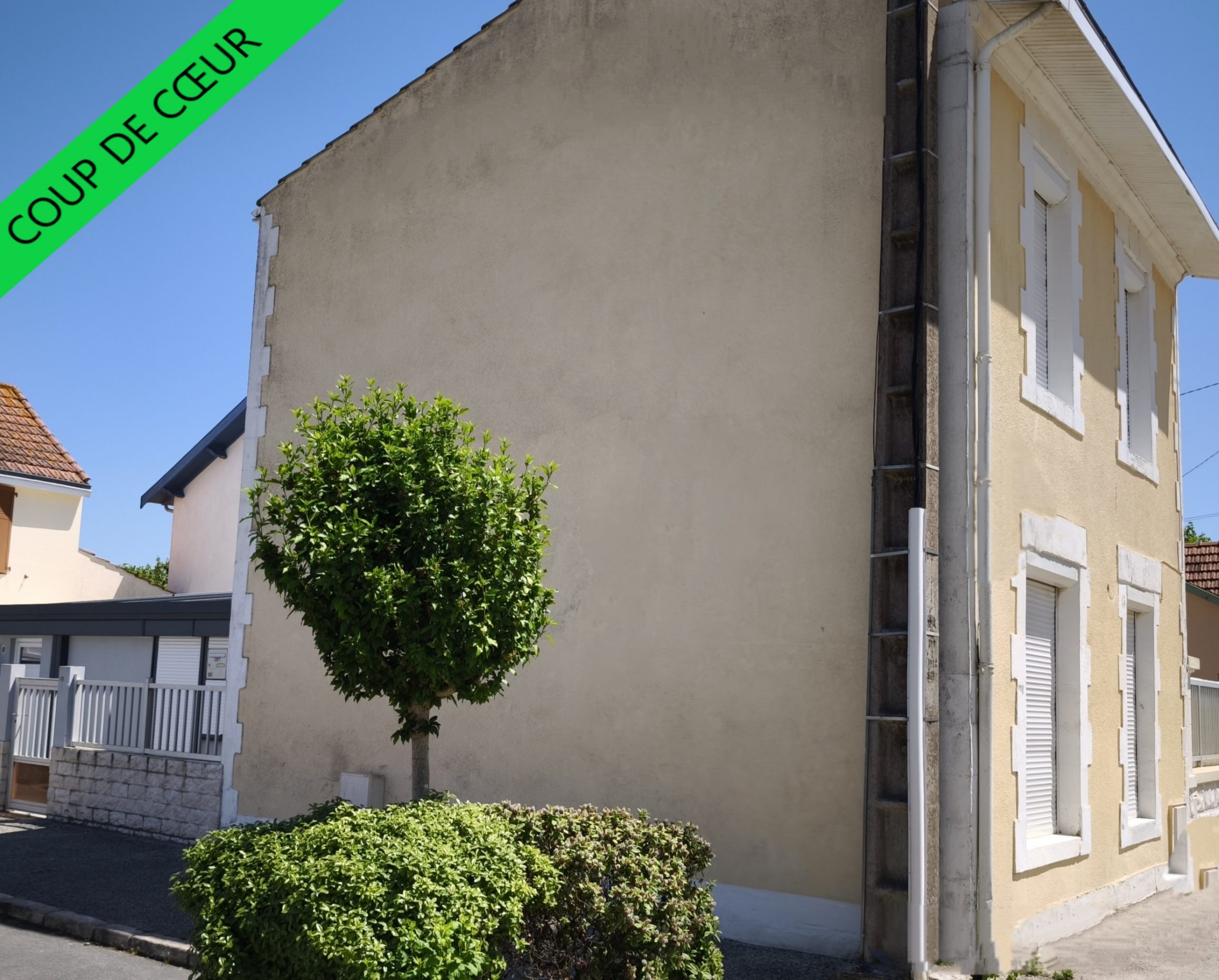 Maison Châtelaillon-Plage 3 pièces 86 m2