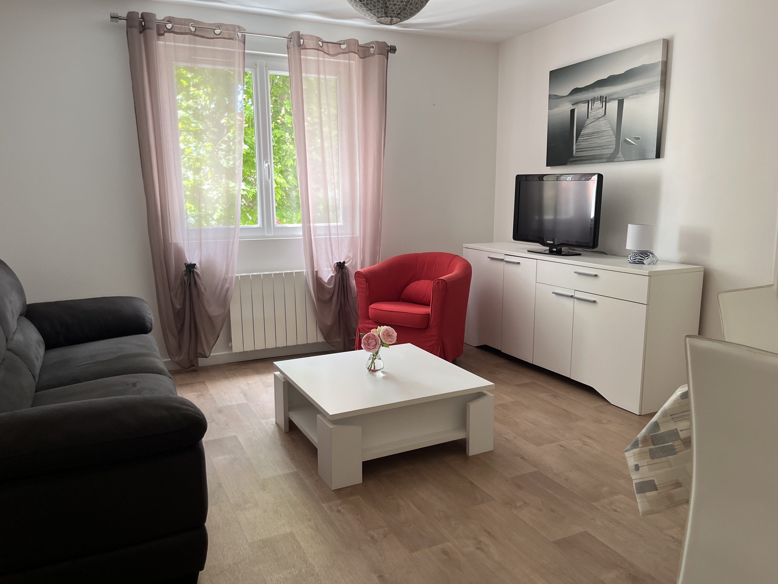 L’embrun Châtelaillonnais