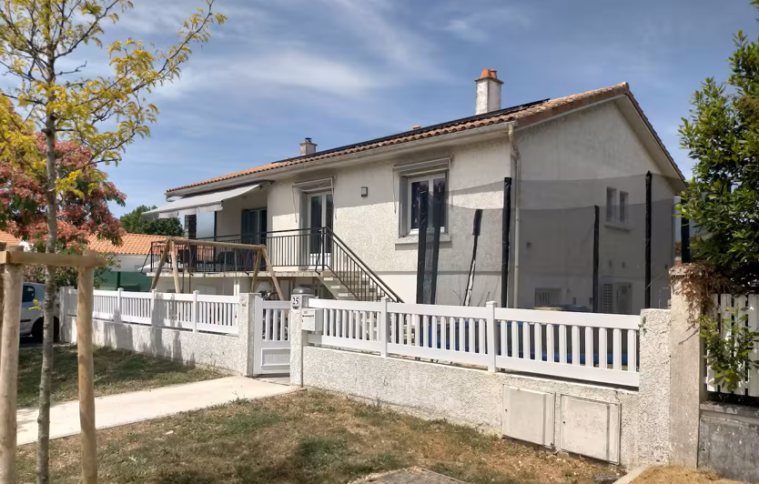 MOBILITE – Maison (90 m²) Châtelaillon-plage