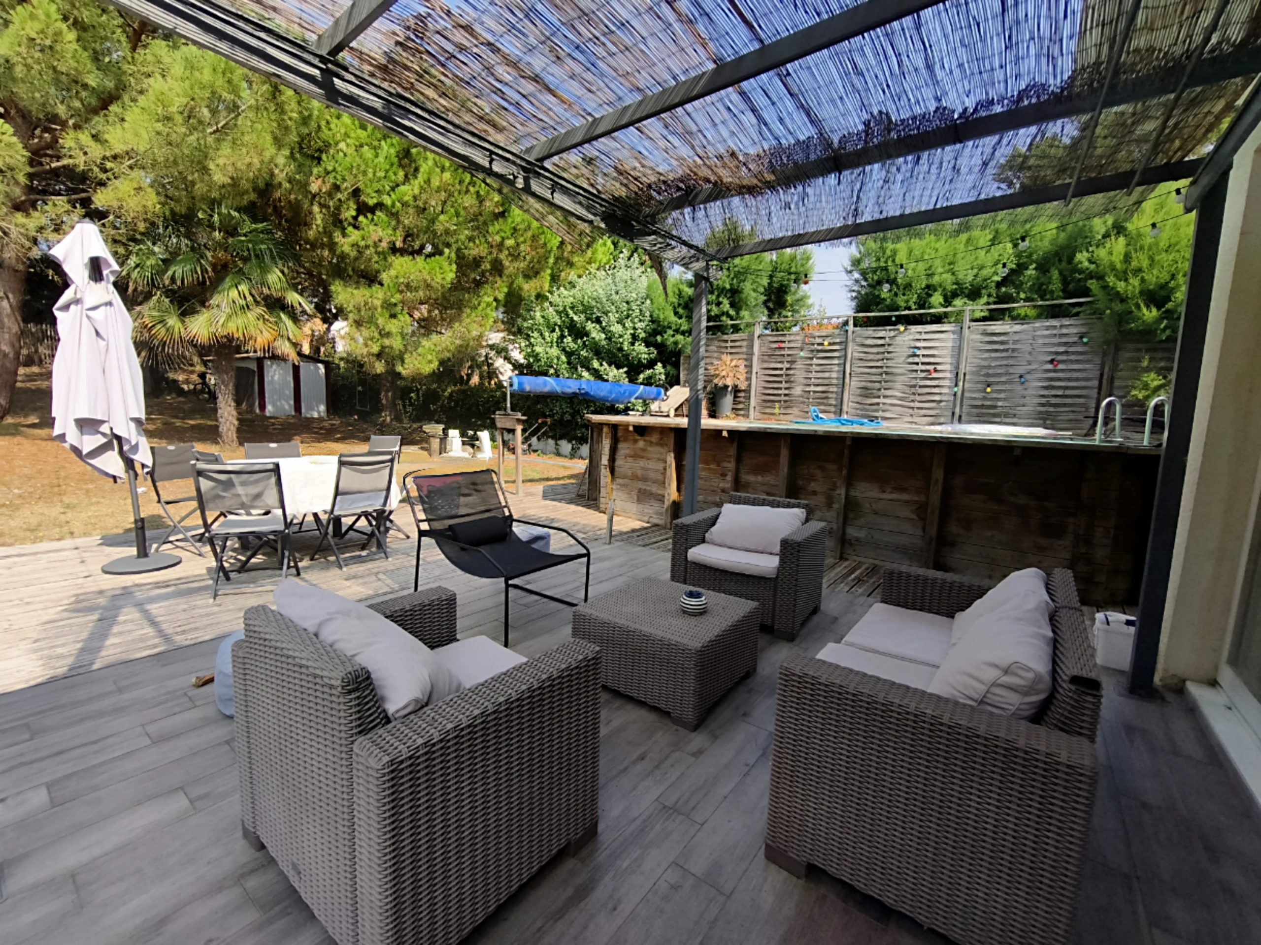 Maison Châtelaillon-Plage 5 pièces 130 m2 Bord de mer
