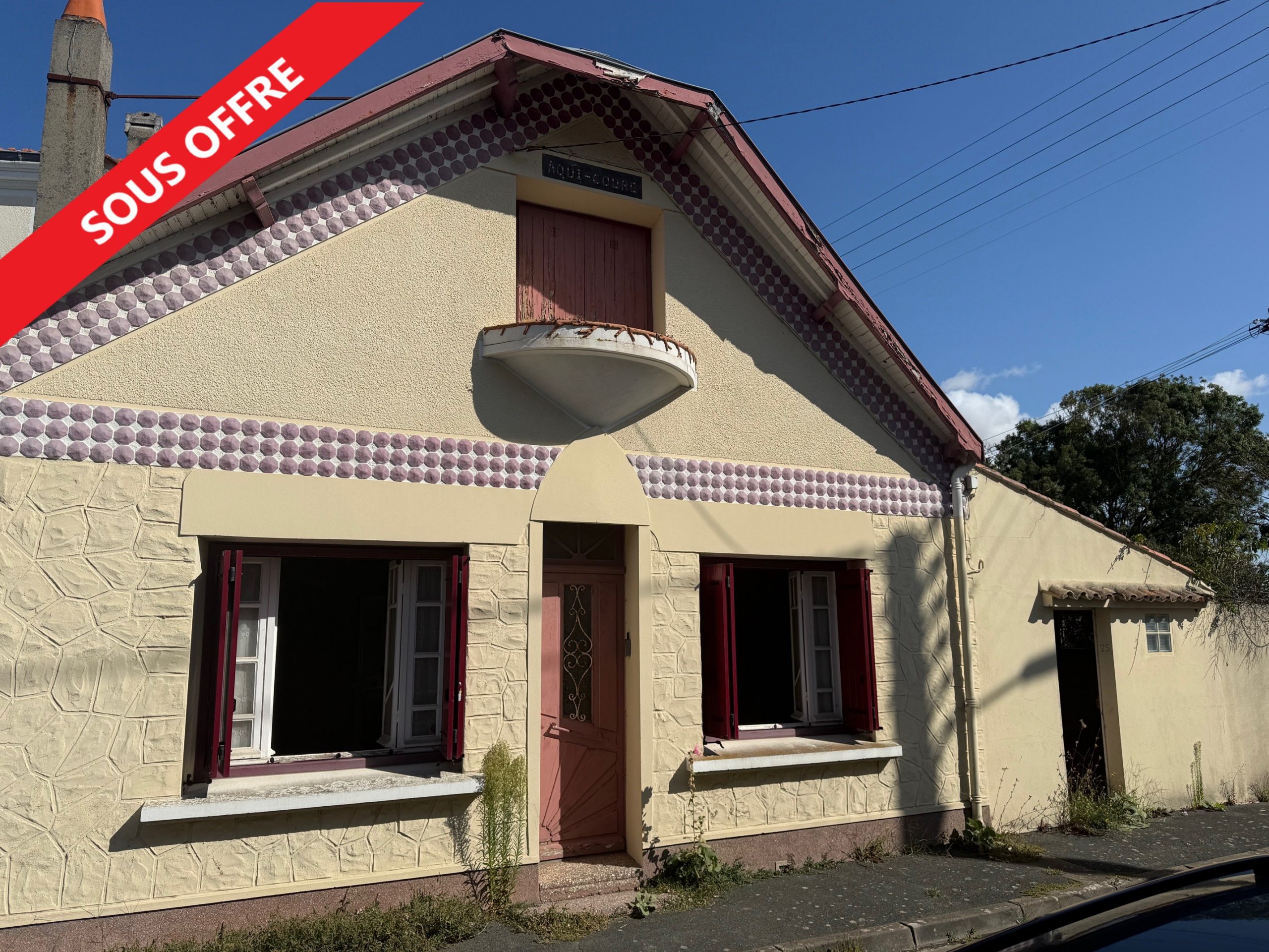 Maison 4 pièces 70 m2 Châtelaillon-Plage