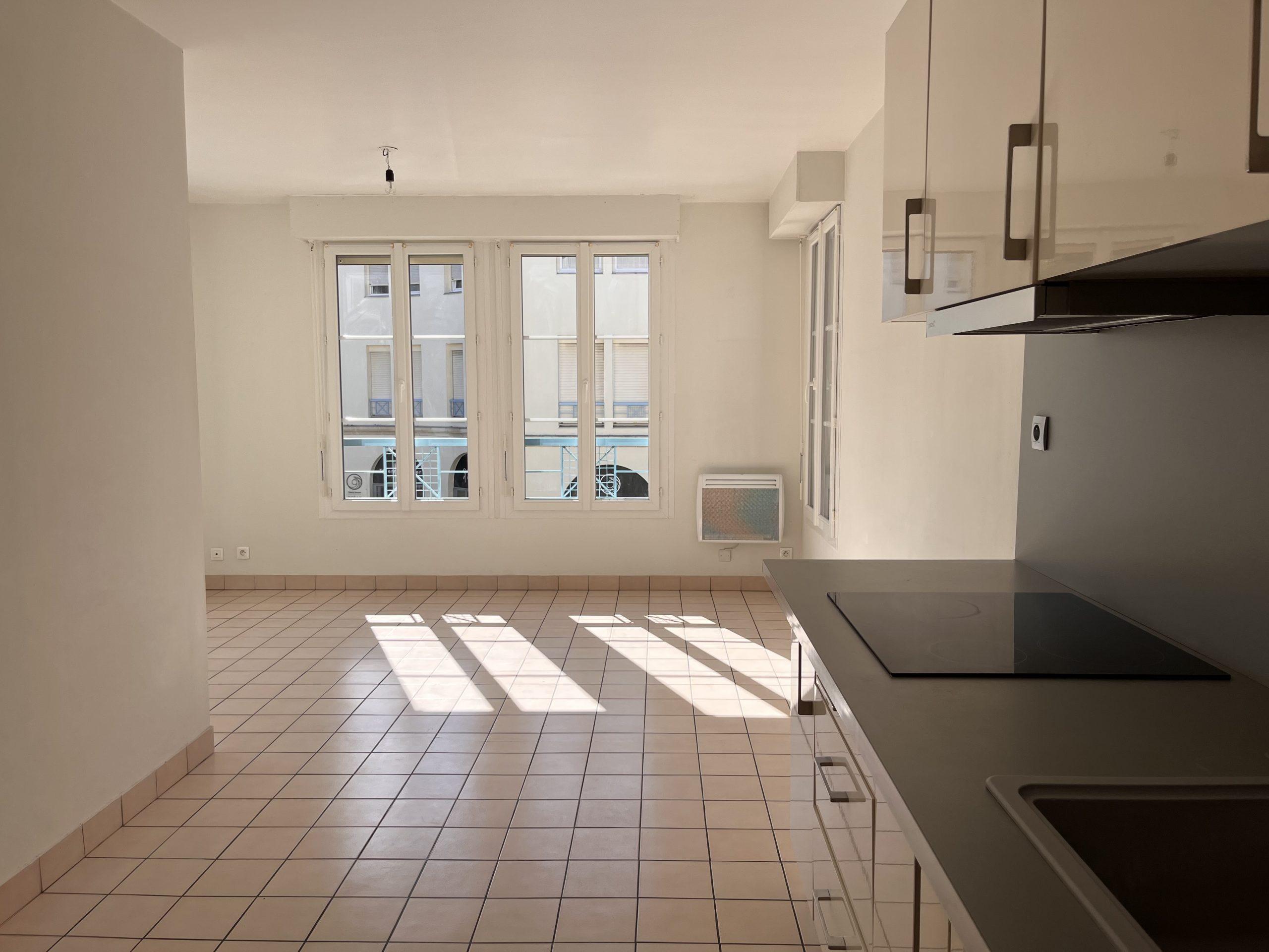 Appartement (63 m²) Chatelaillon Plage