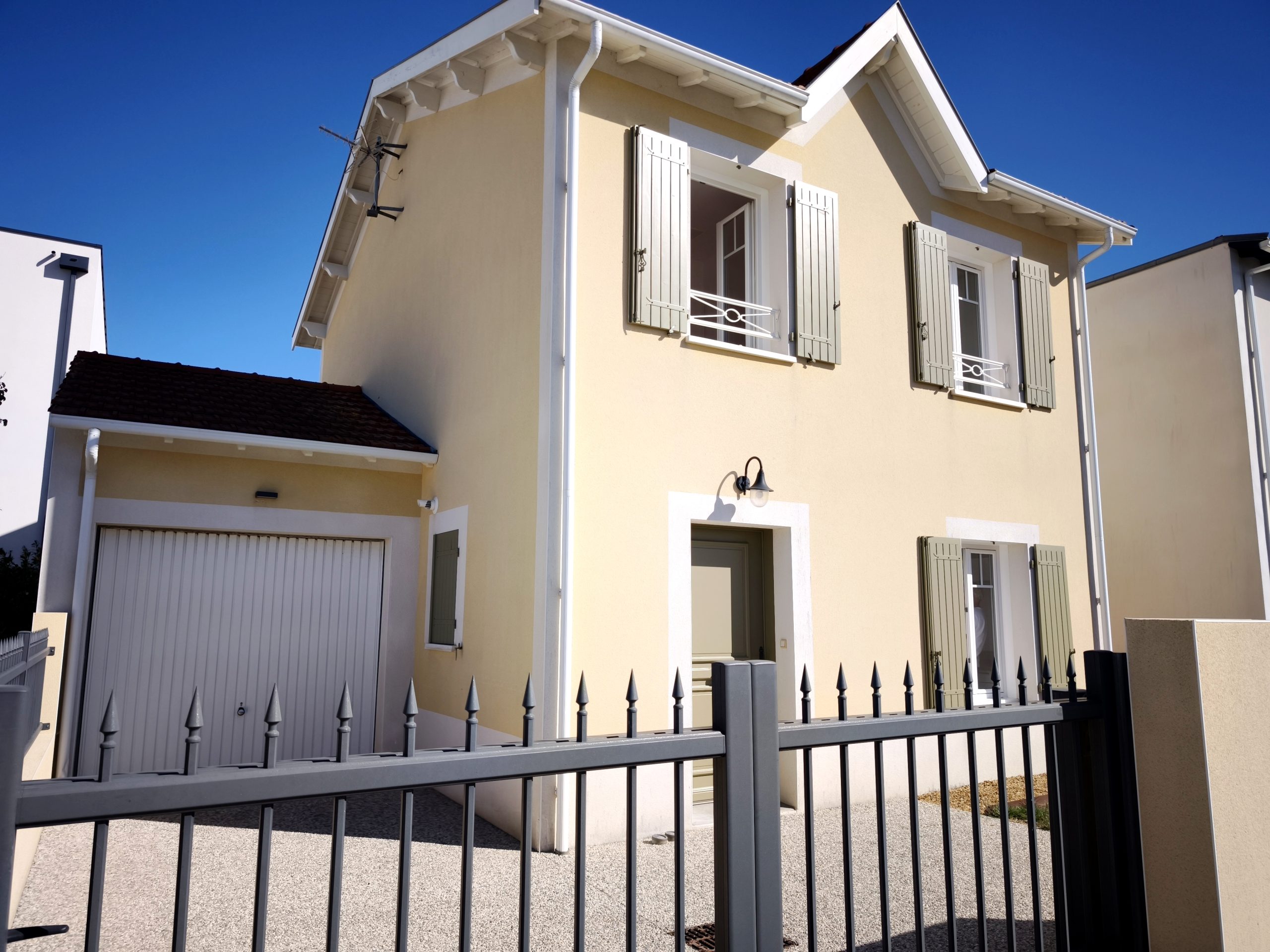 Maison Châtelaillon-Plage 4 pièces 80 m2