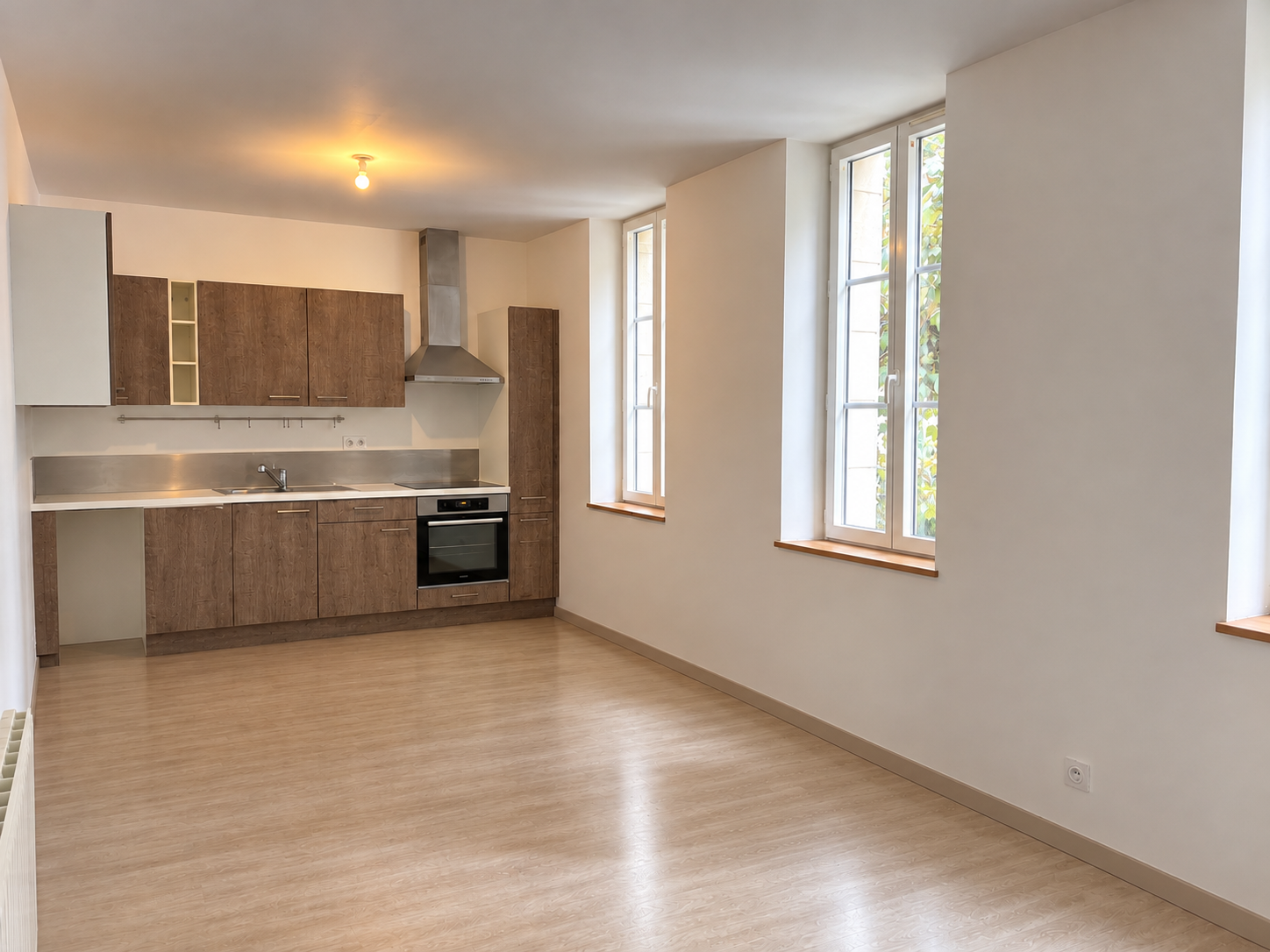 Appartement (51 m²) Châtelaillon-plage